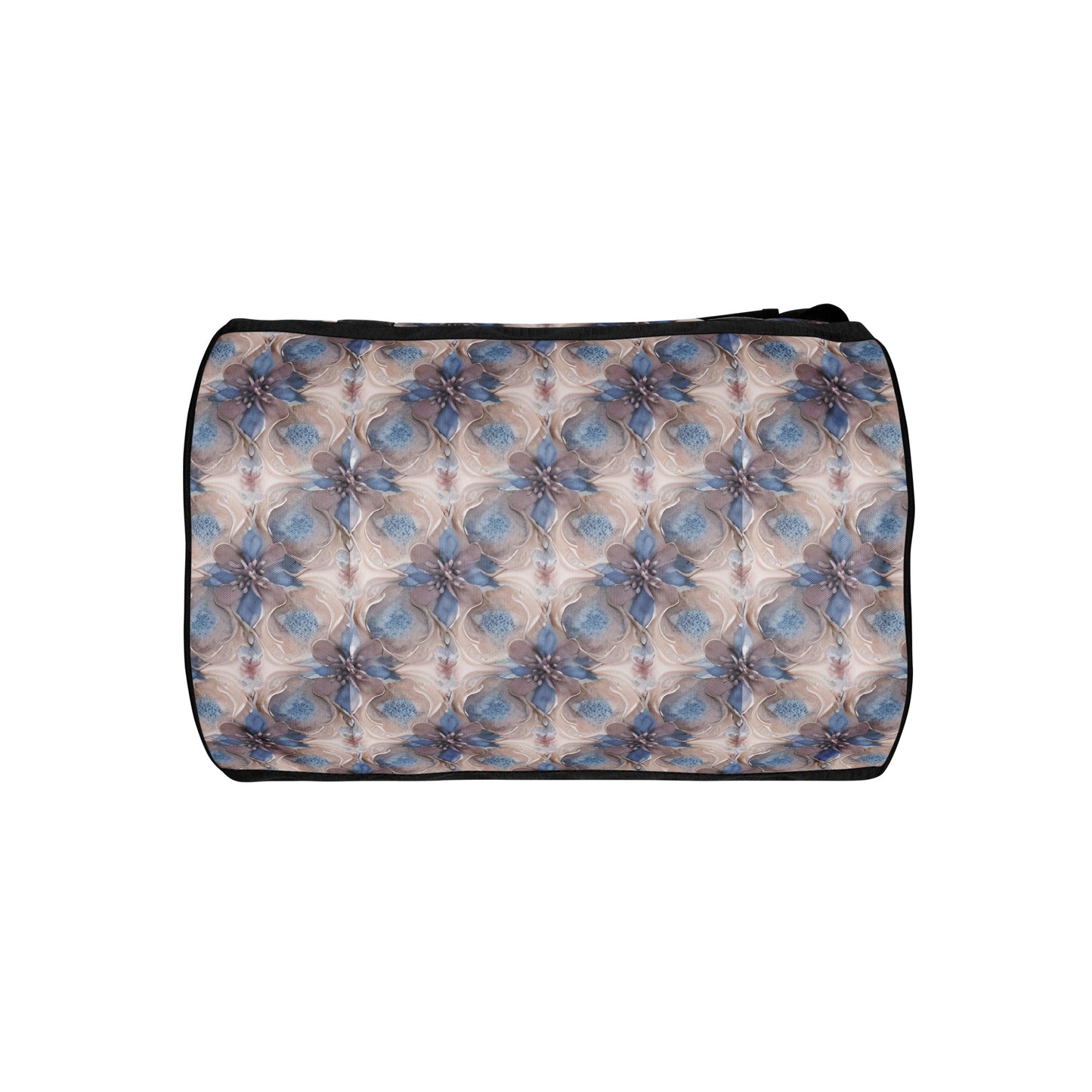 All-over print gym bag