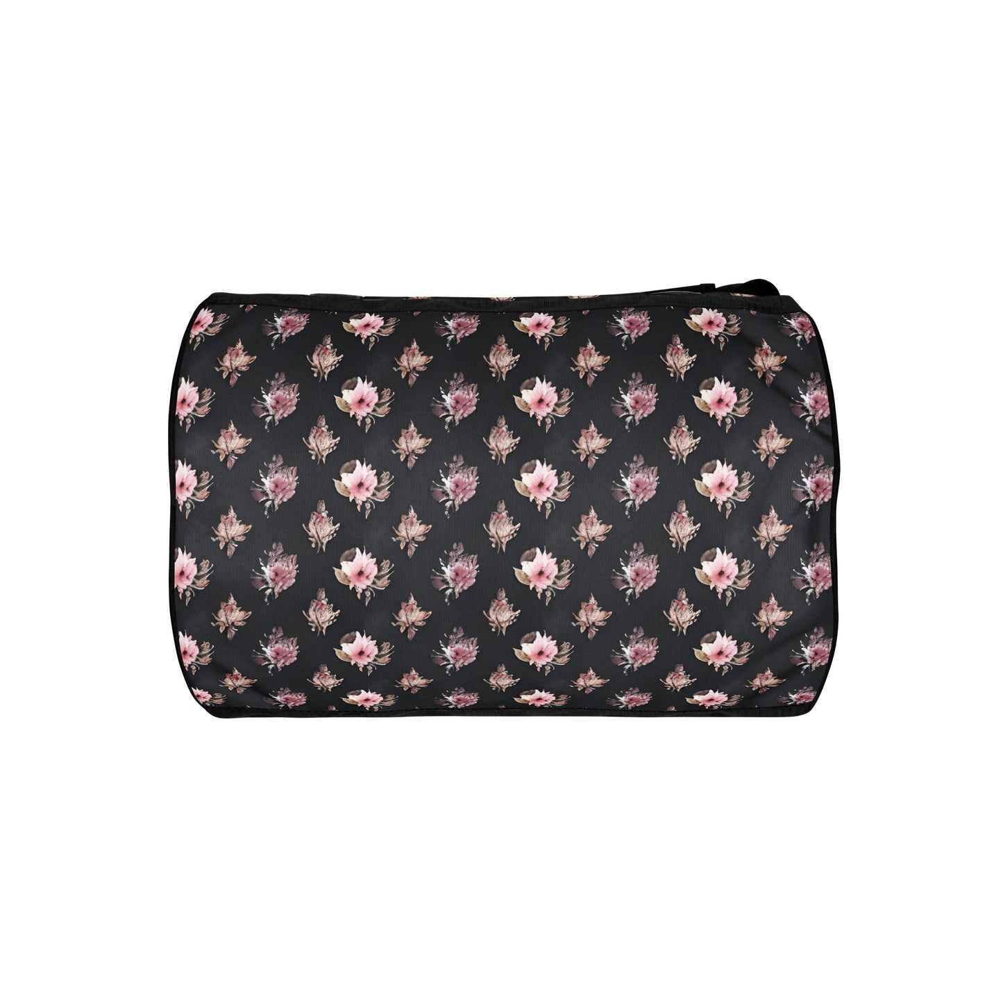 All-over print gym bag