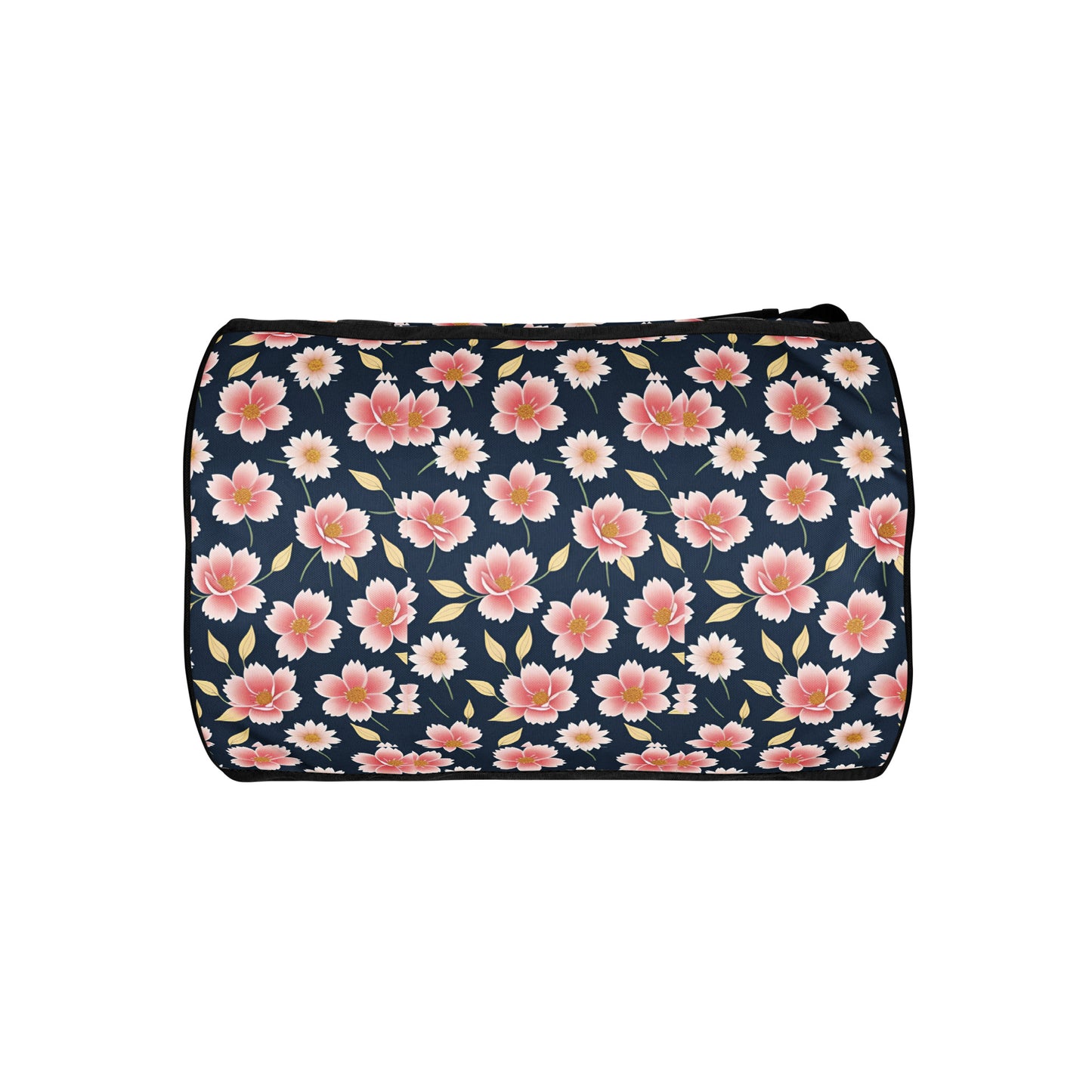 All-over print gym bag