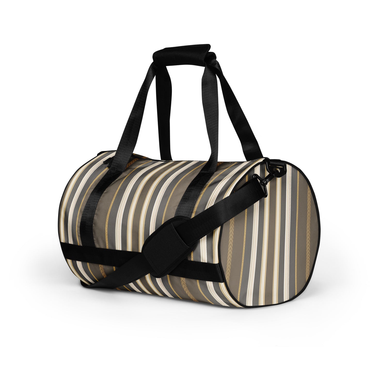 All-over print gym bag