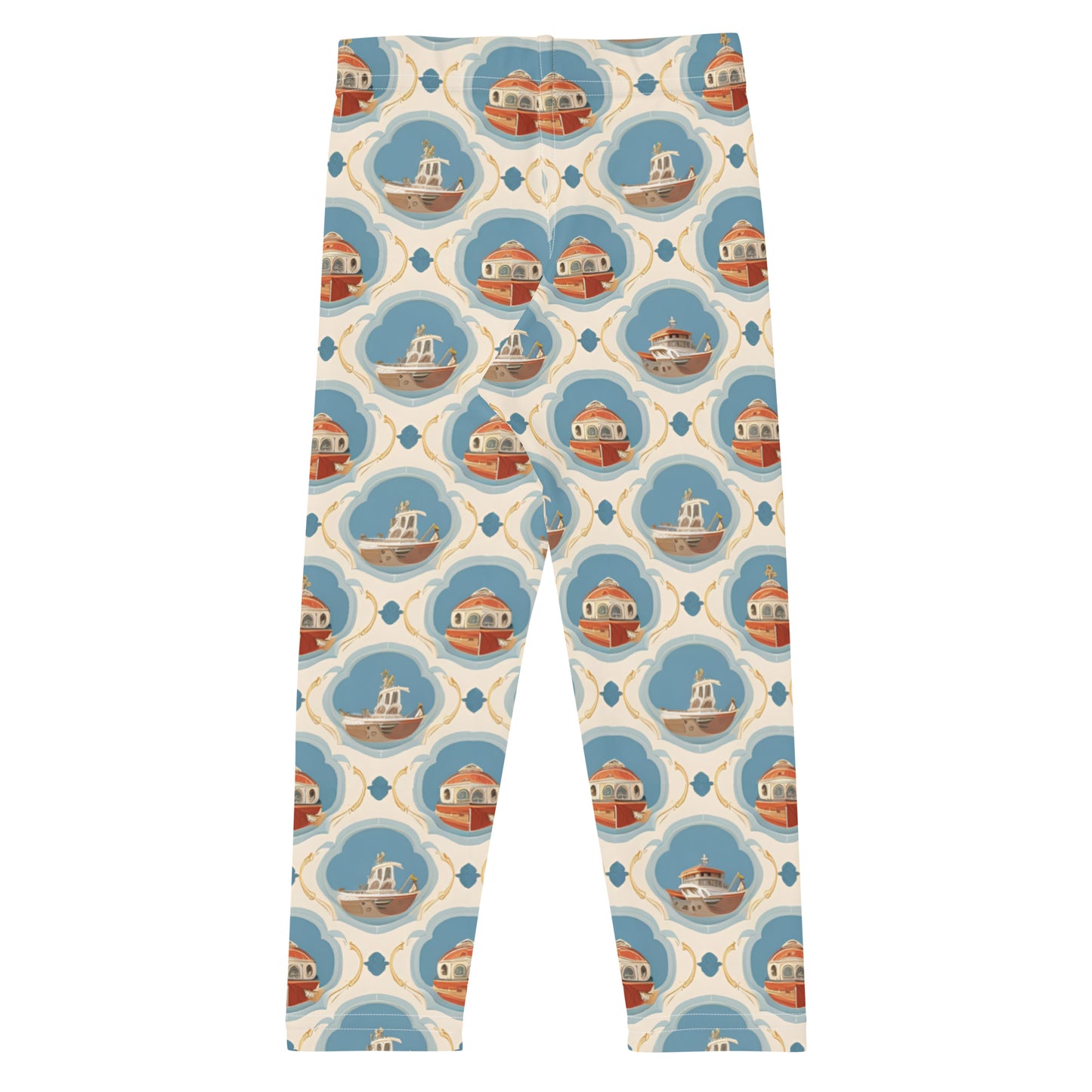Kid's Leggings