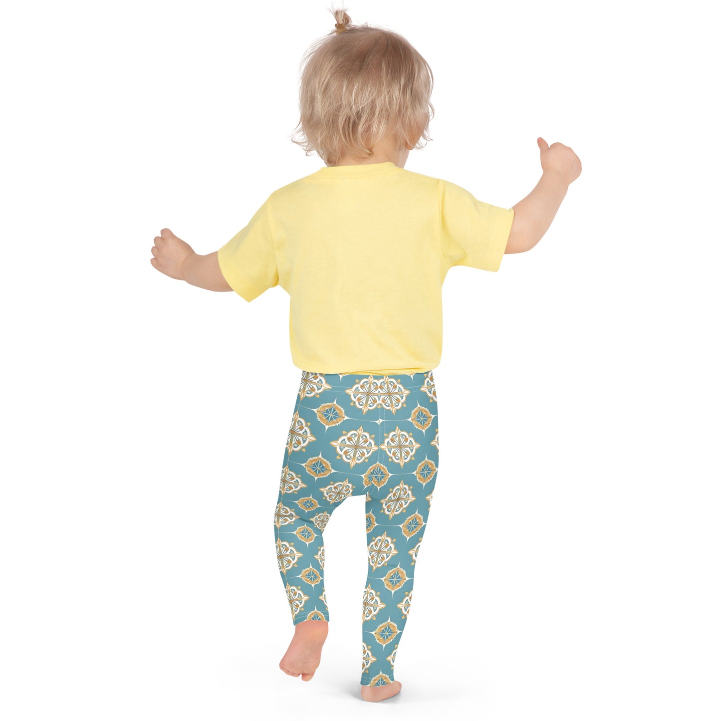 Kid's Leggings