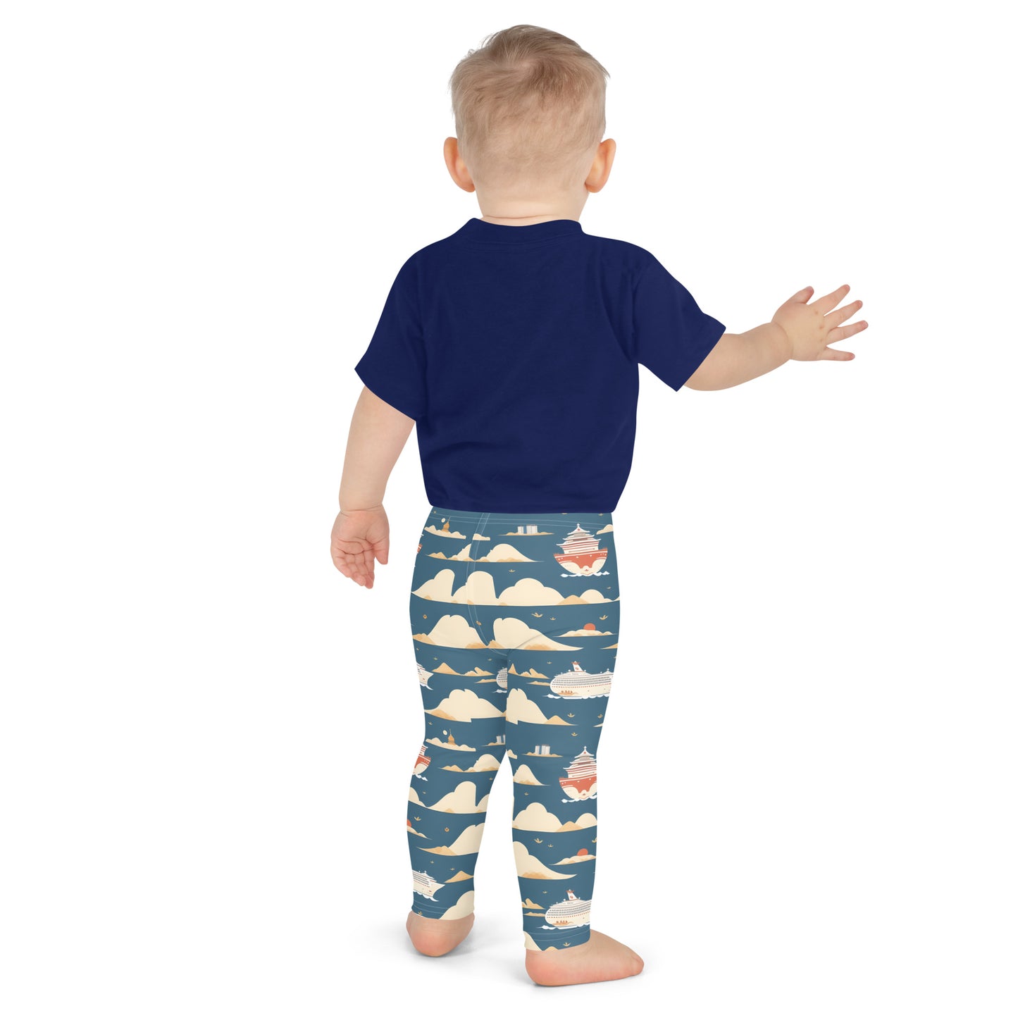 Kid's Leggings