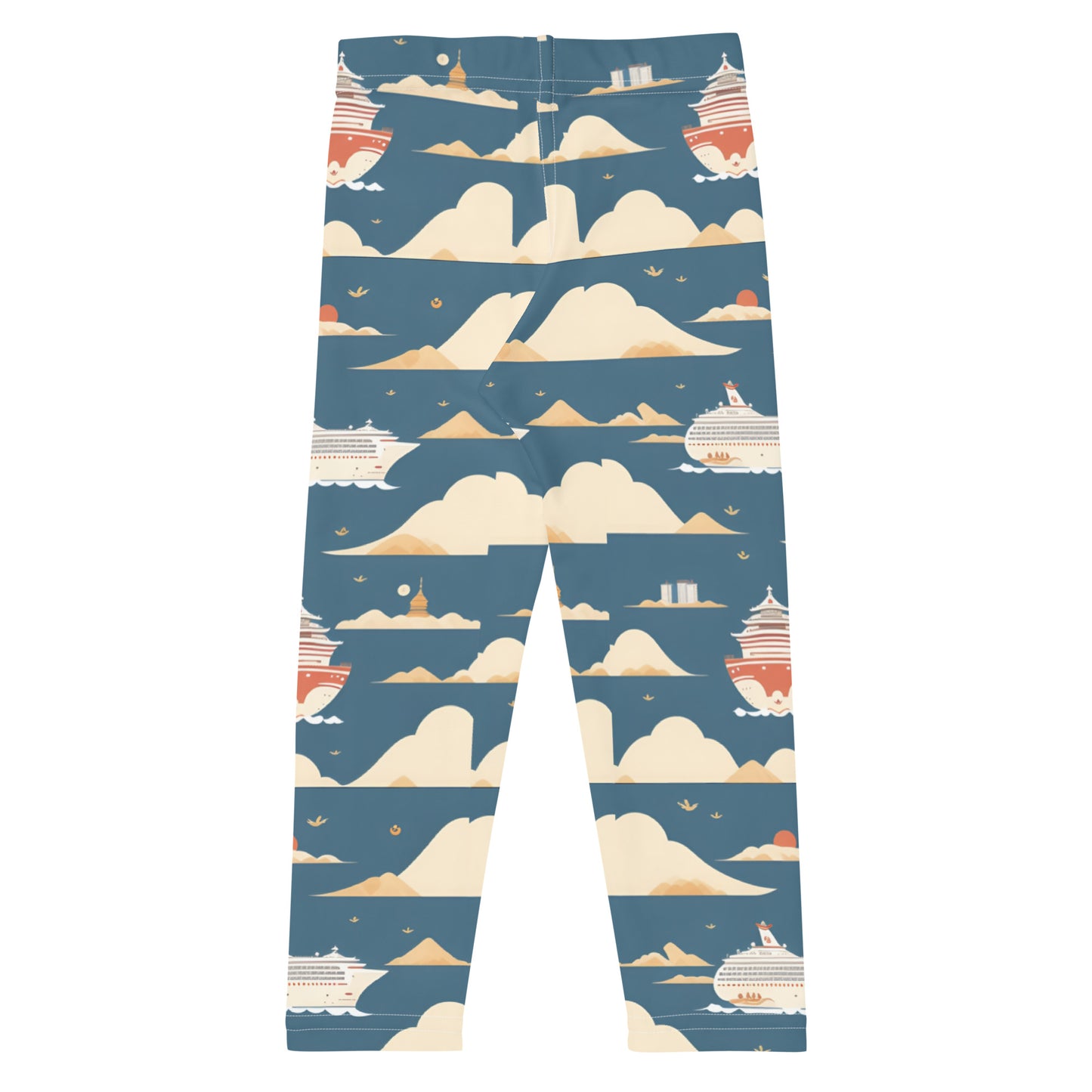 Kid's Leggings