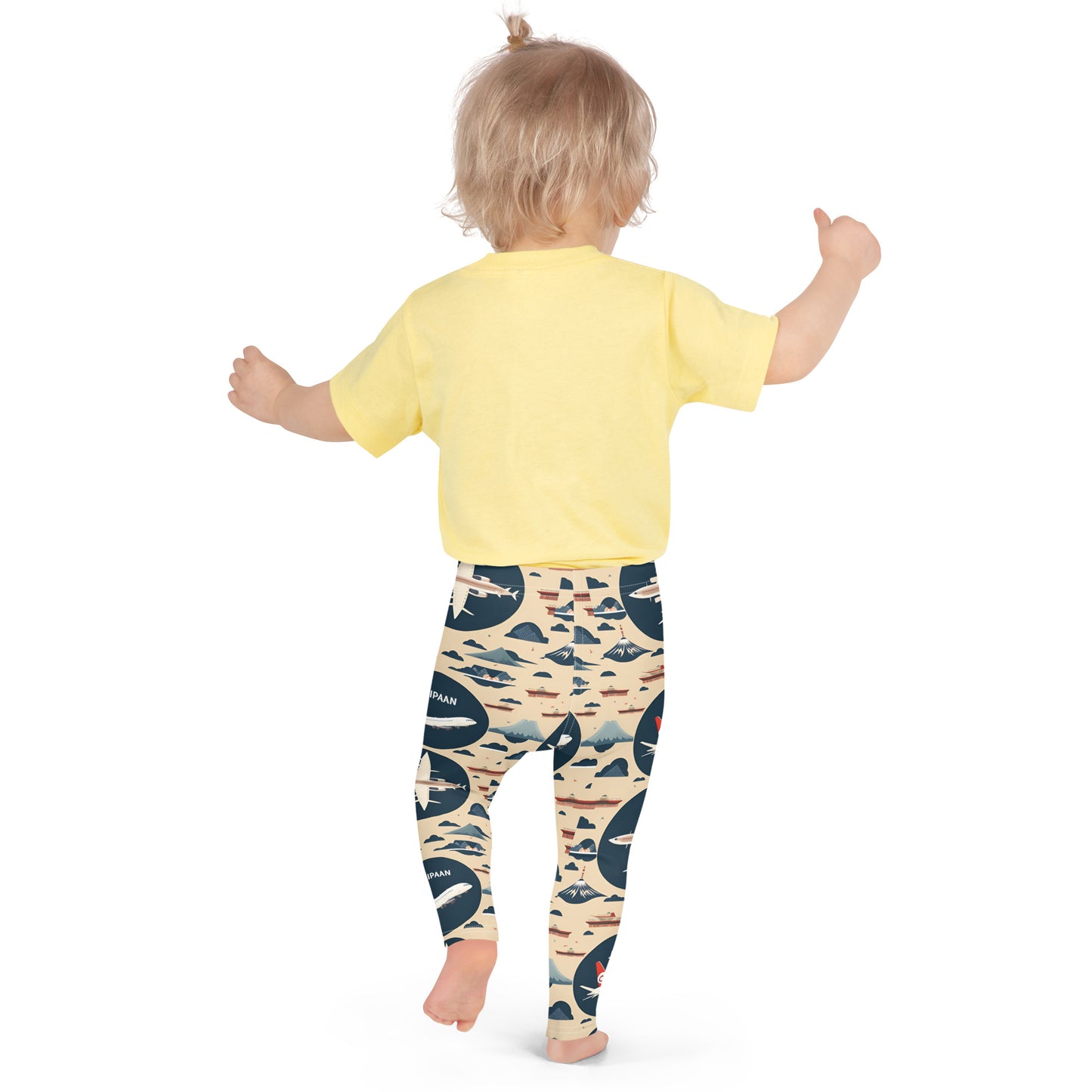 Kid's Leggings