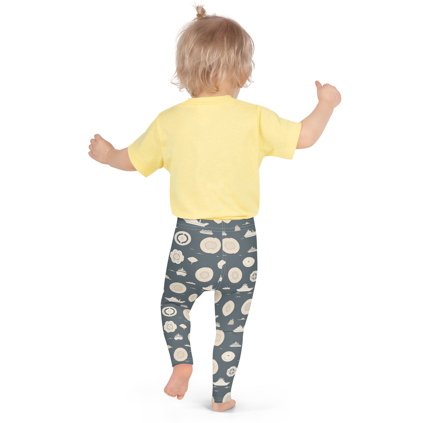 Kid's Leggings