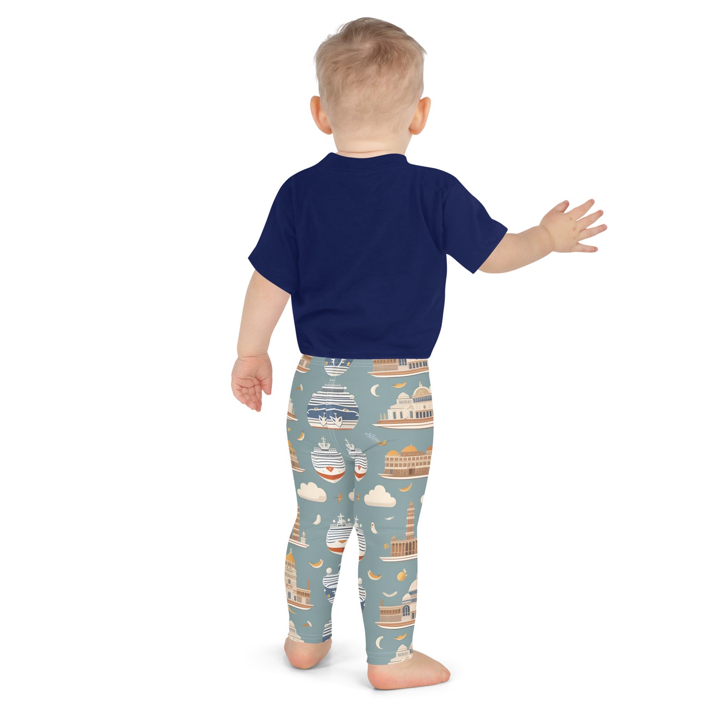 Kid's Leggings