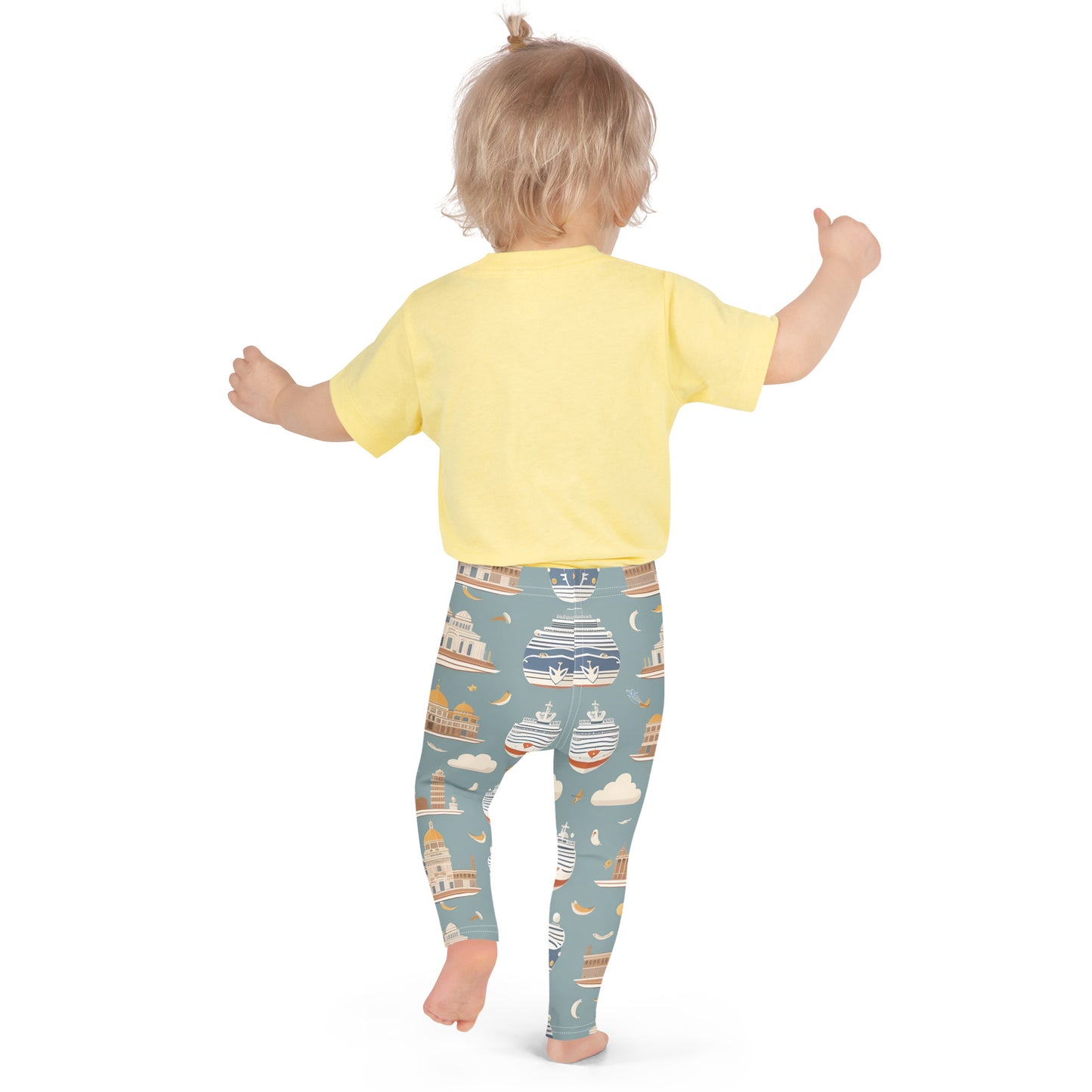 Kid's Leggings