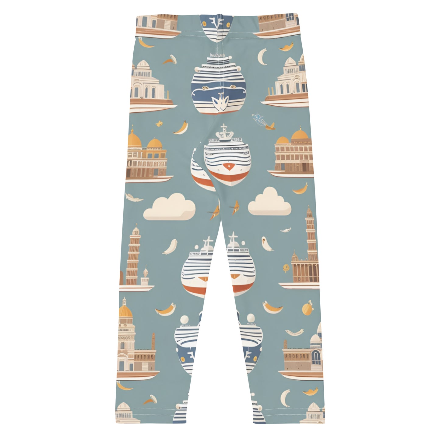 Kid's Leggings