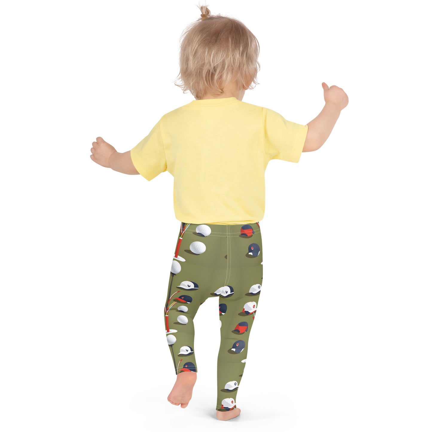 Kid's Leggings