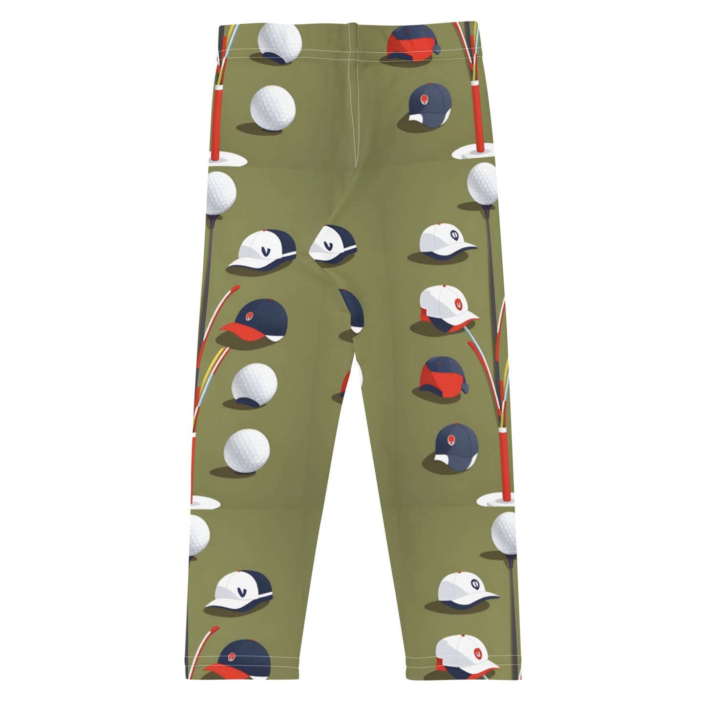 Kid's Leggings