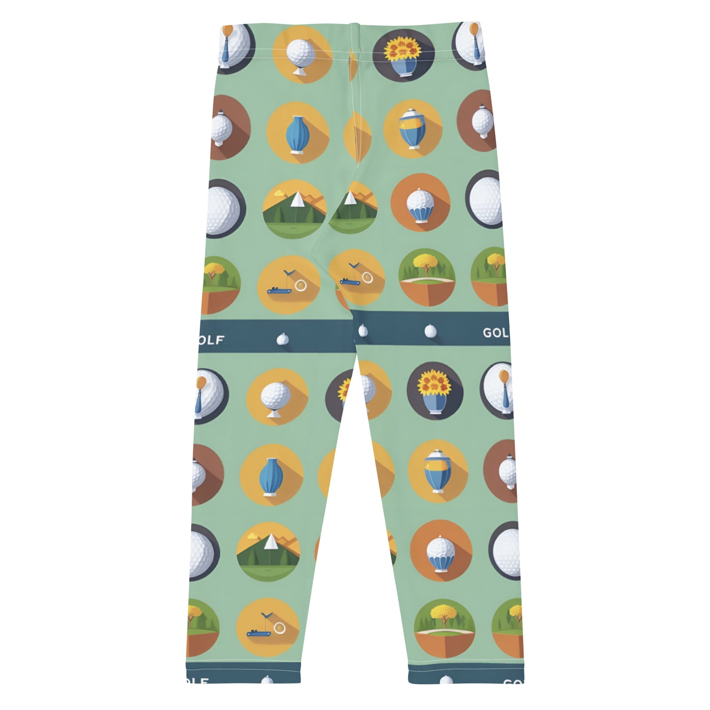 Kid's Leggings