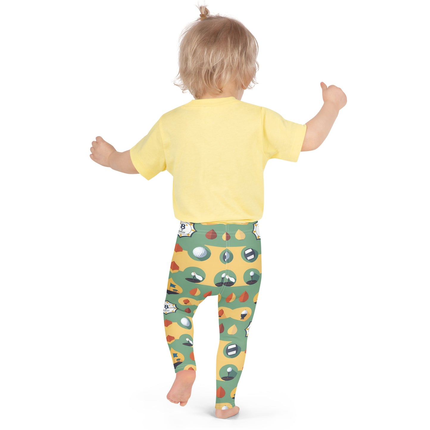 Kid's Leggings