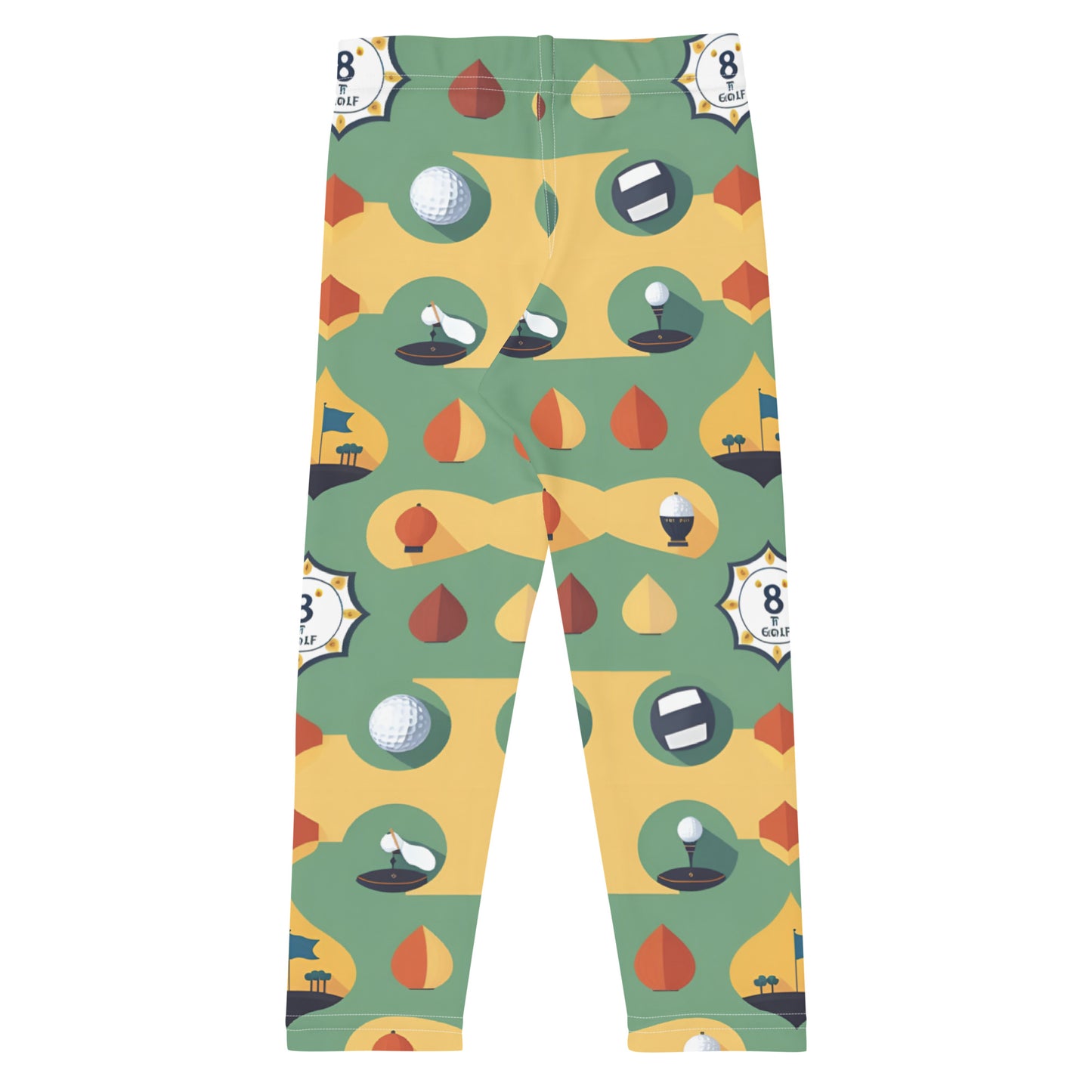 Kid's Leggings