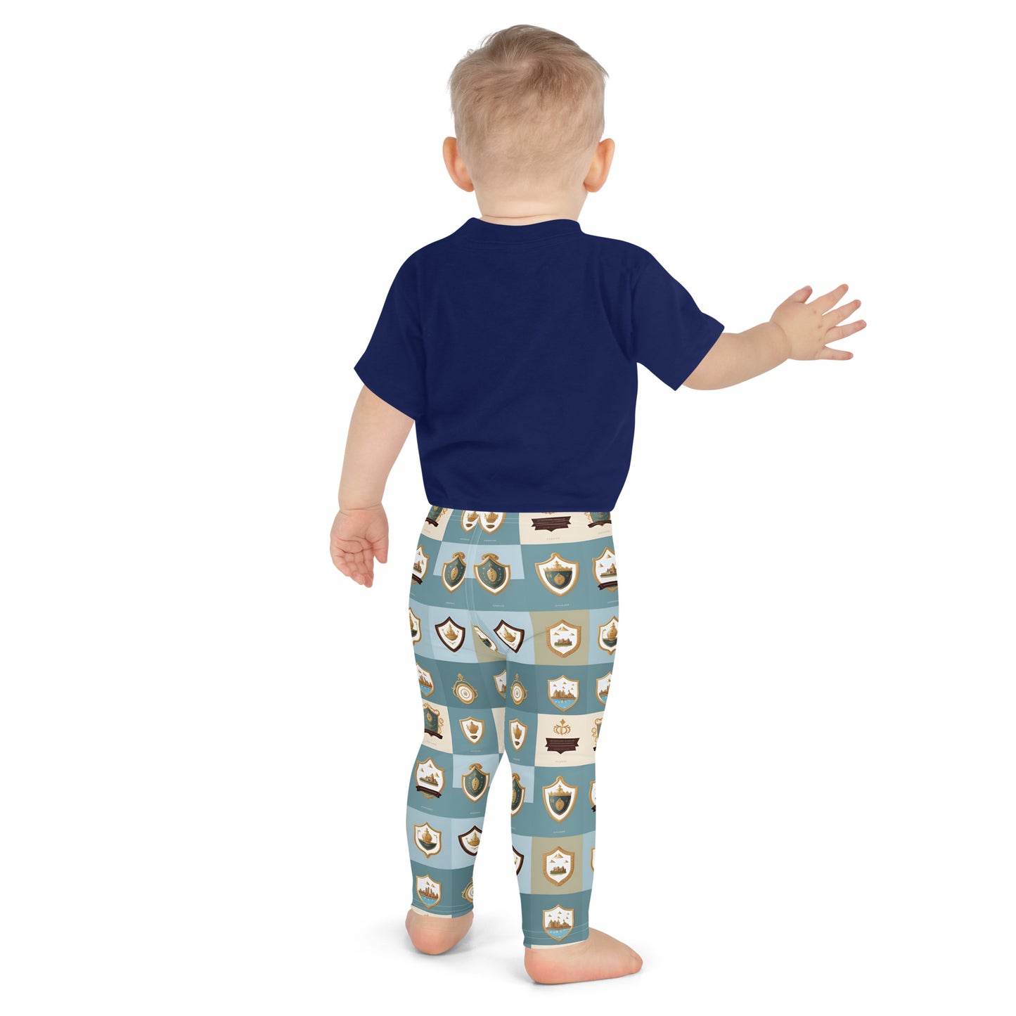 Kid's Leggings