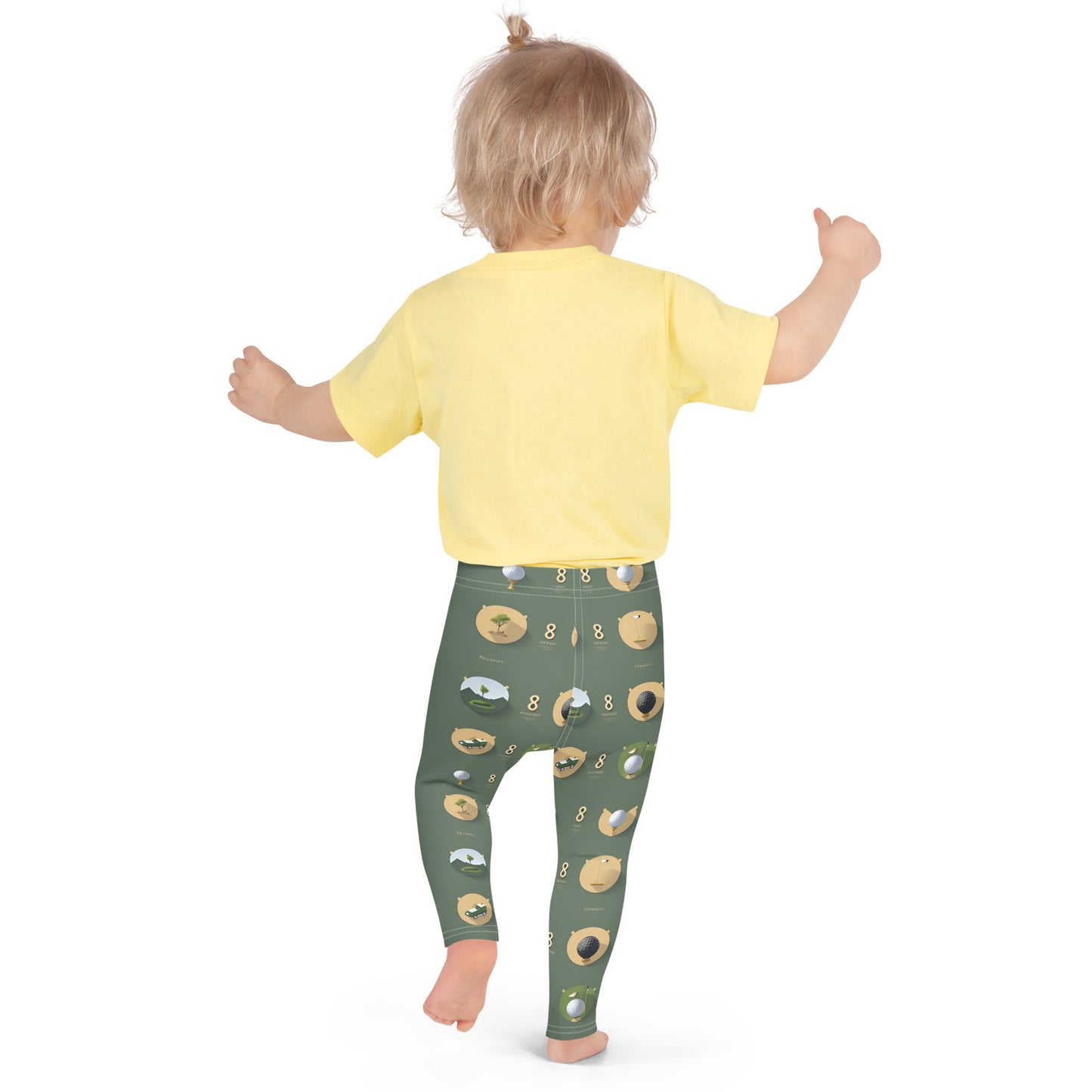 Kid's Leggings