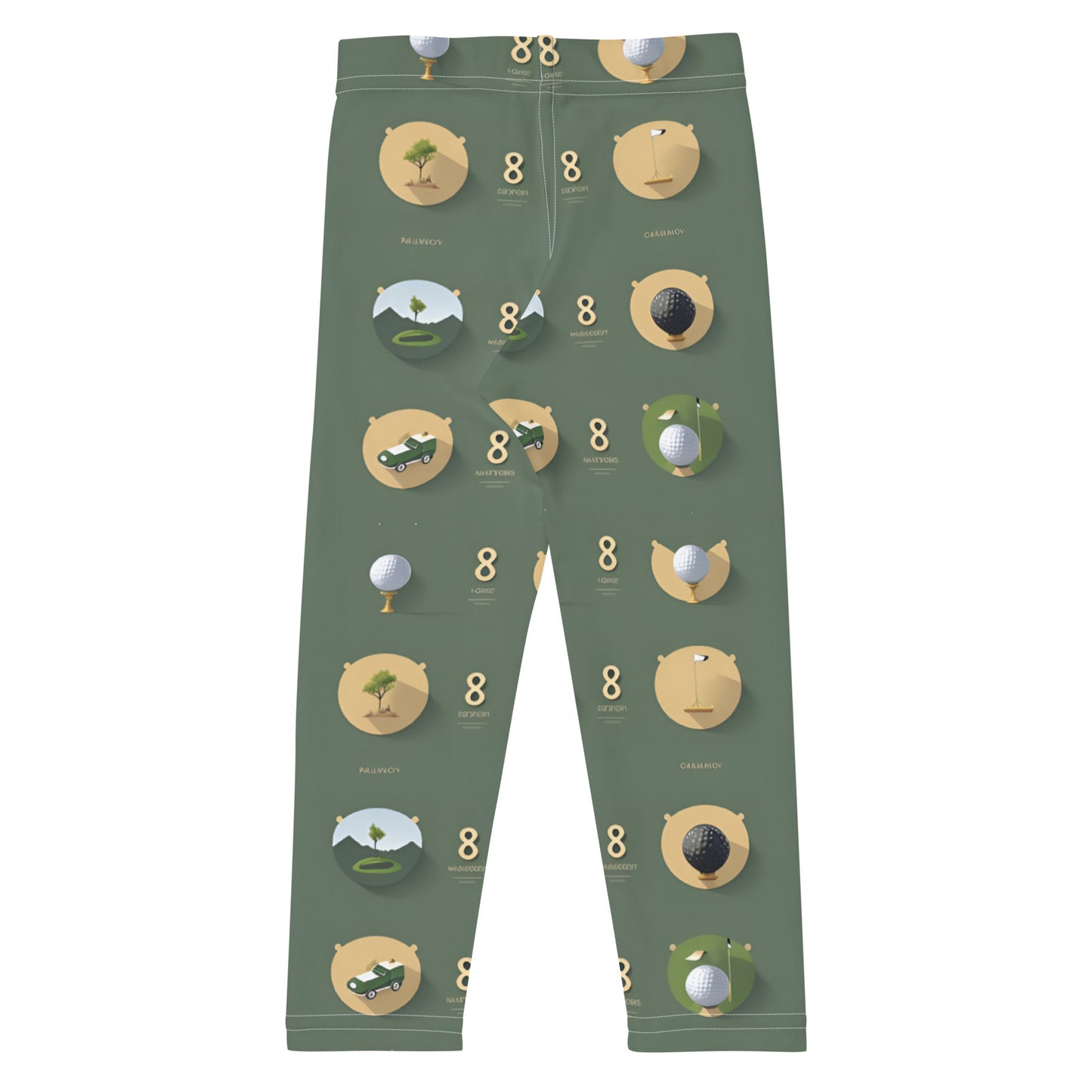 Kid's Leggings