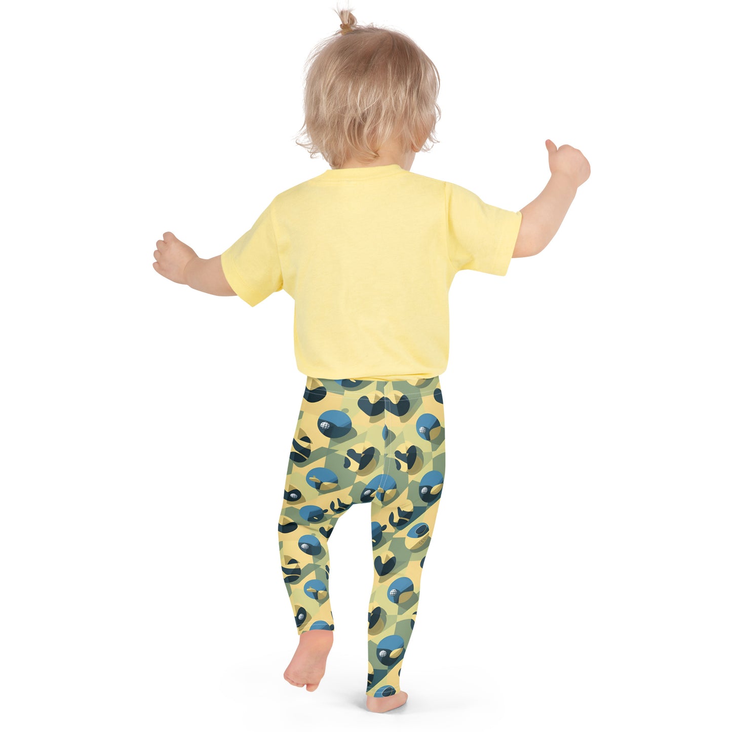 Kid's Leggings