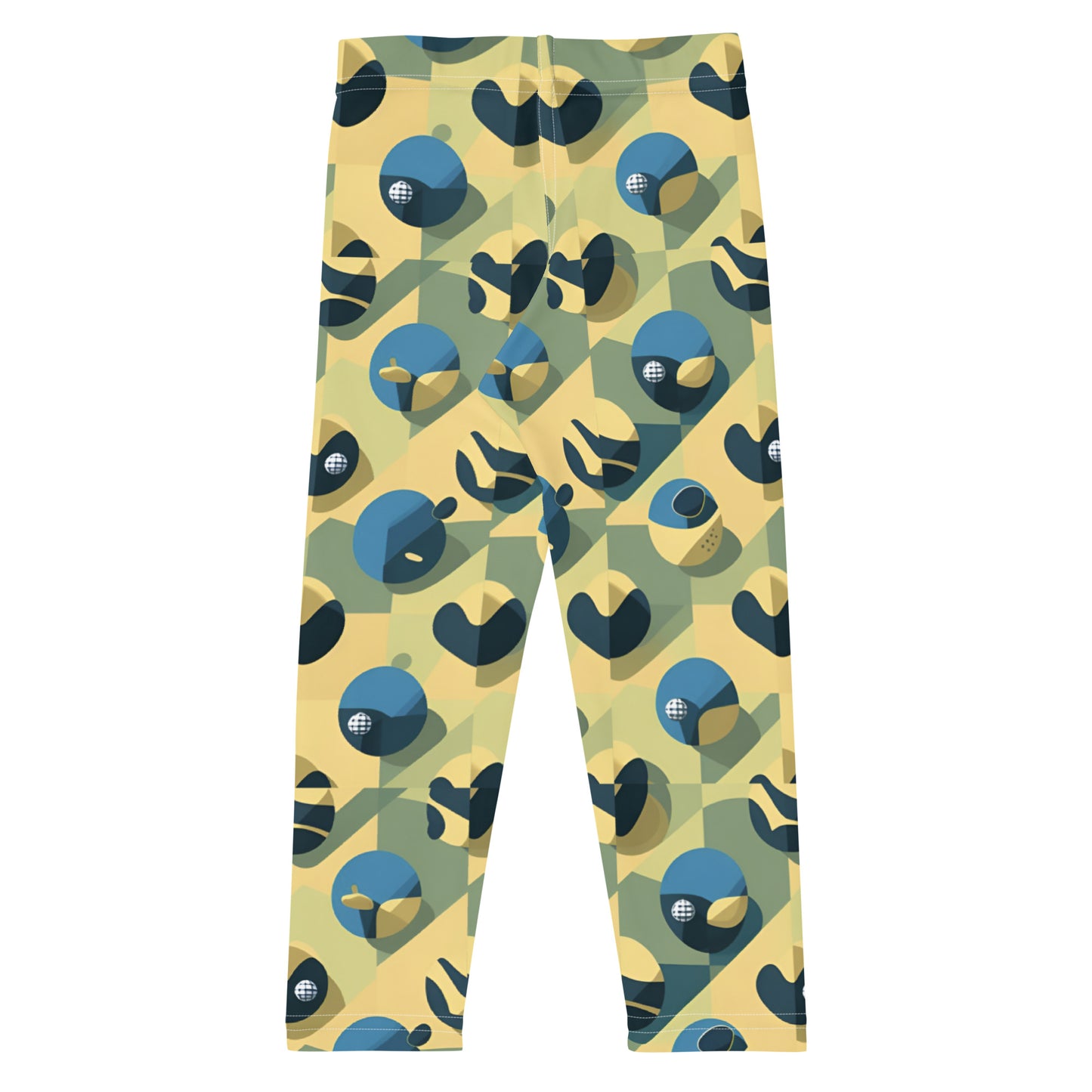 Kid's Leggings