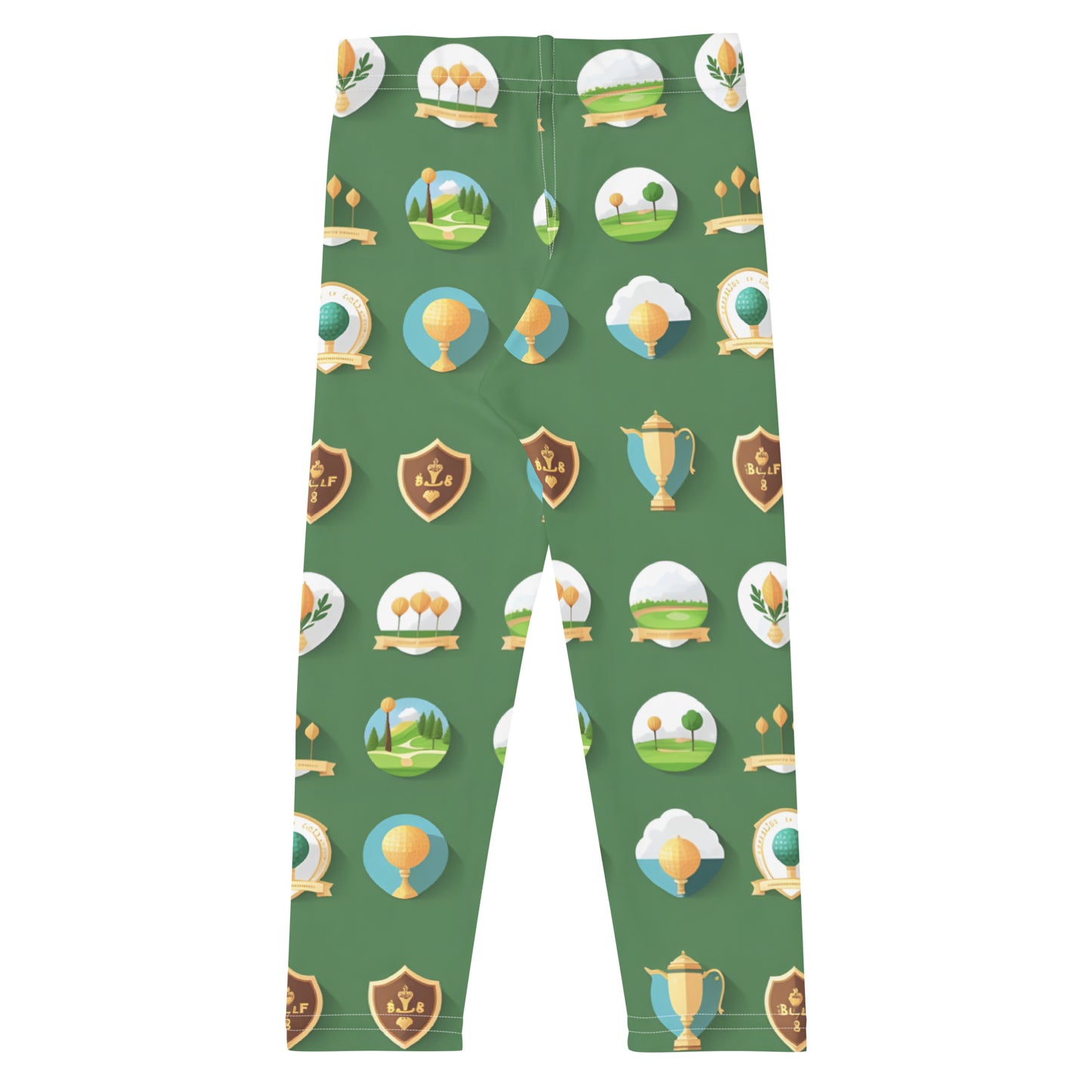 Kid's Leggings