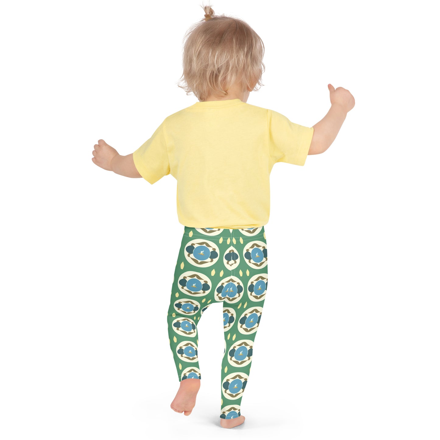 Kid's Leggings