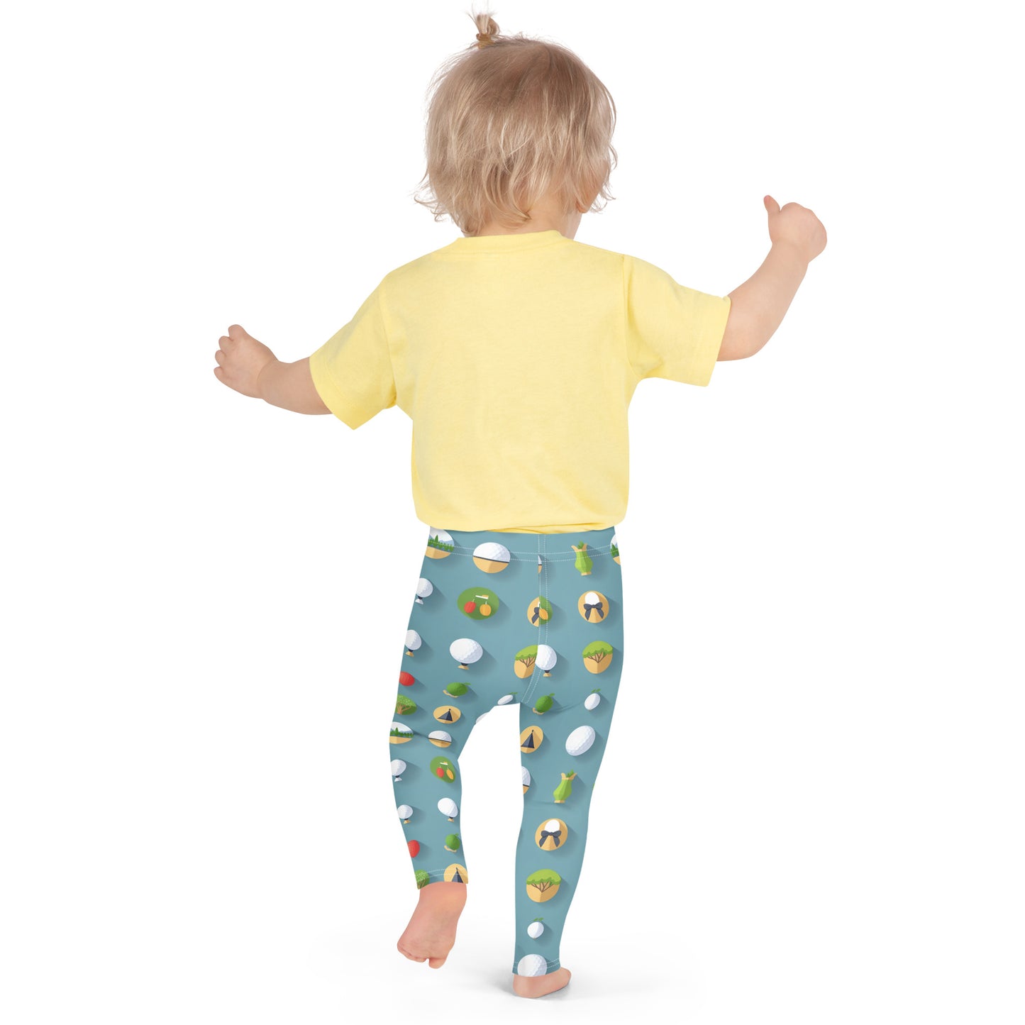 Kid's Leggings