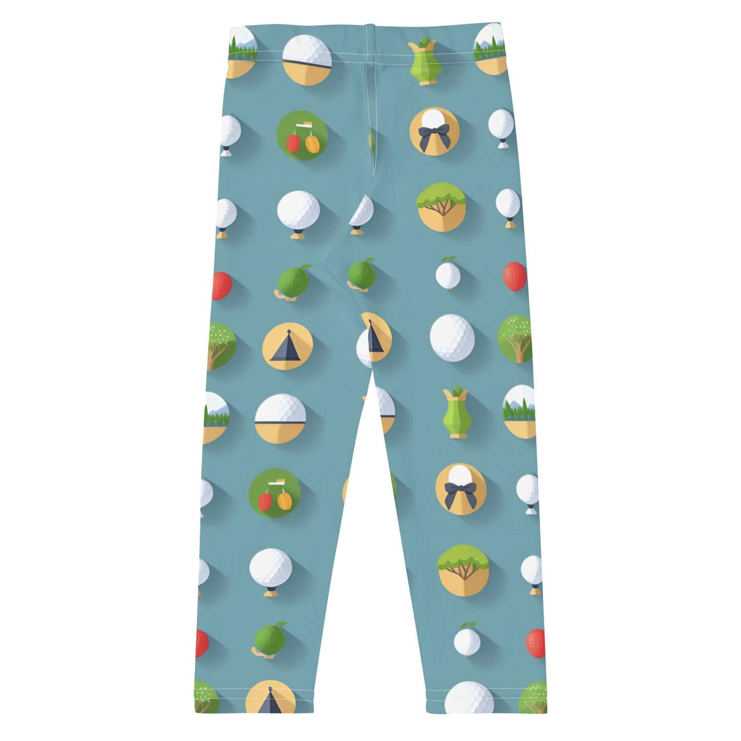 Kid's Leggings