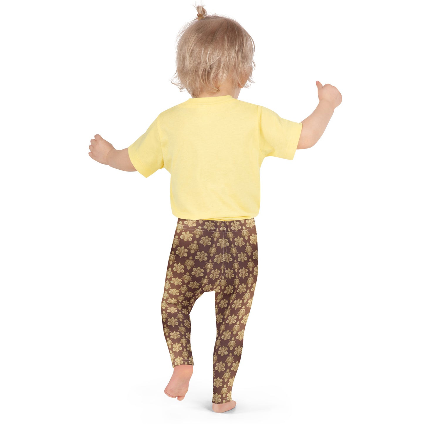 Kid's Leggings