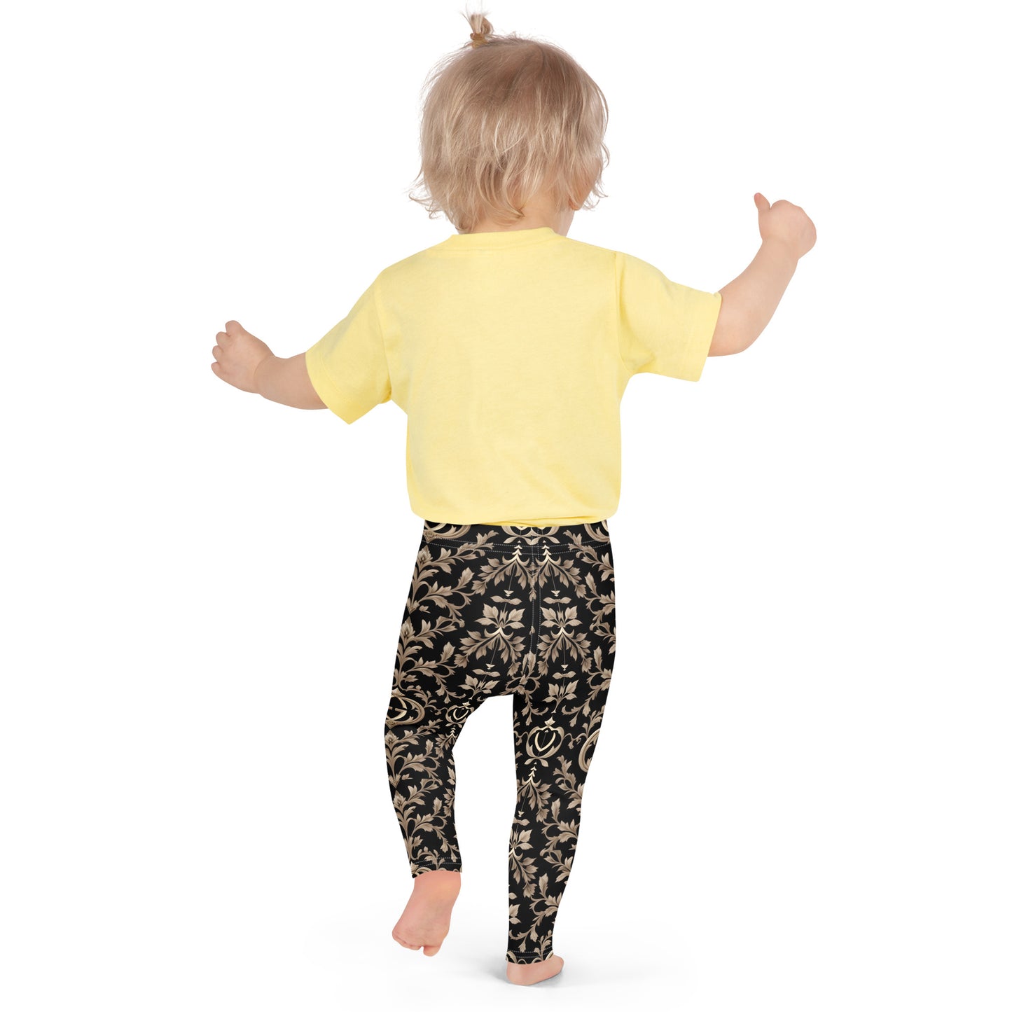 Kid's Leggings