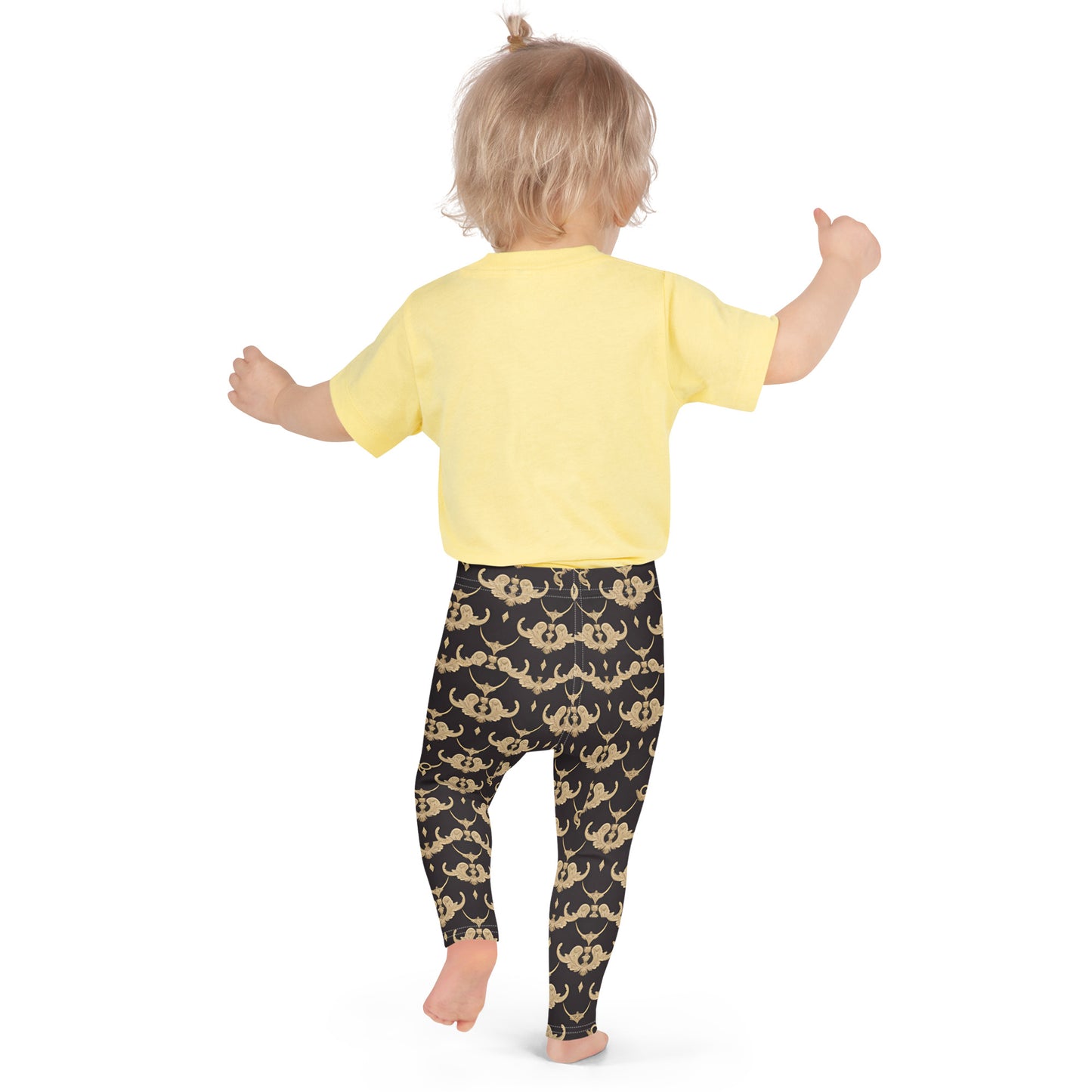 Kid's Leggings