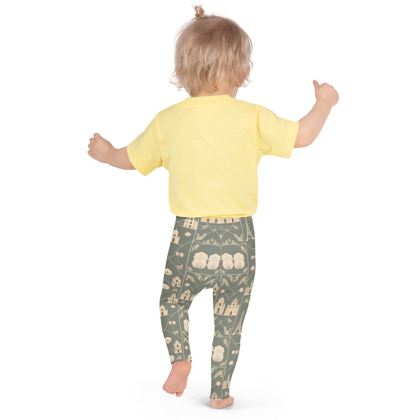 Kid's Leggings