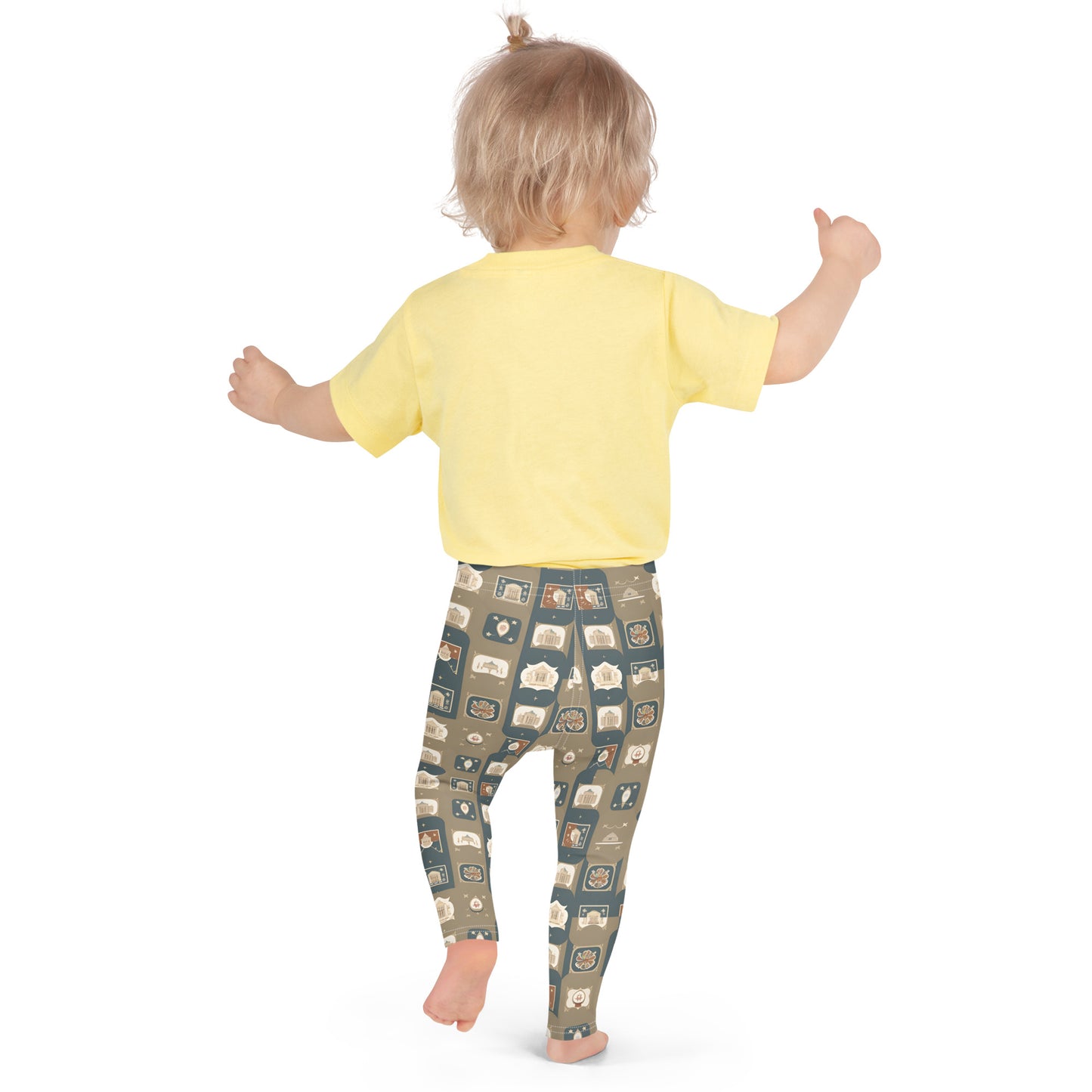 Kid's Leggings