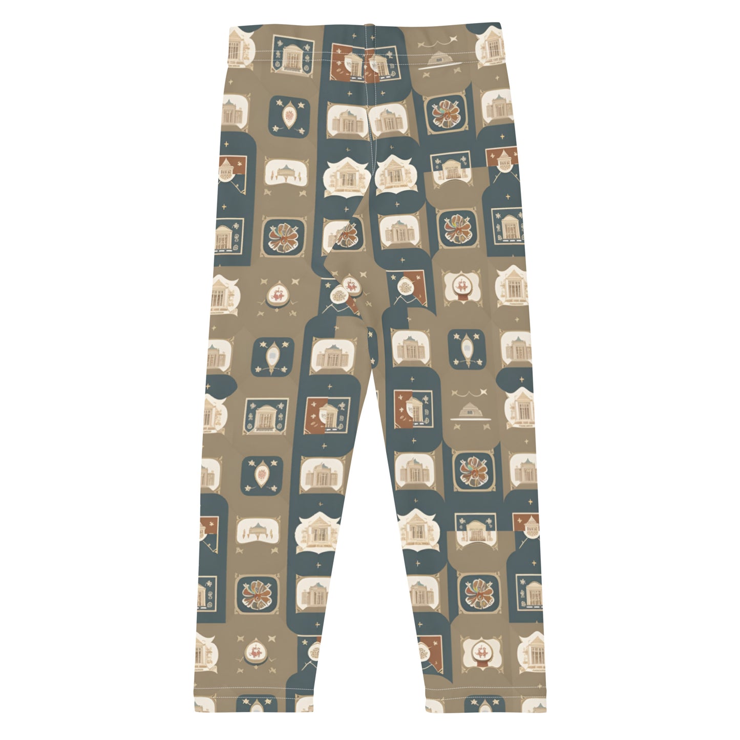 Kid's Leggings