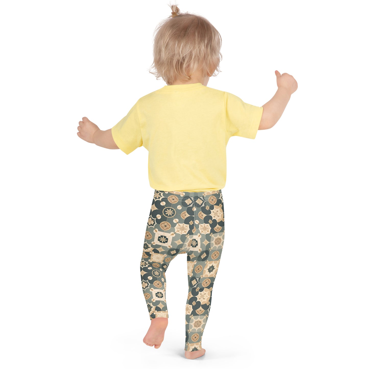 Kid's Leggings