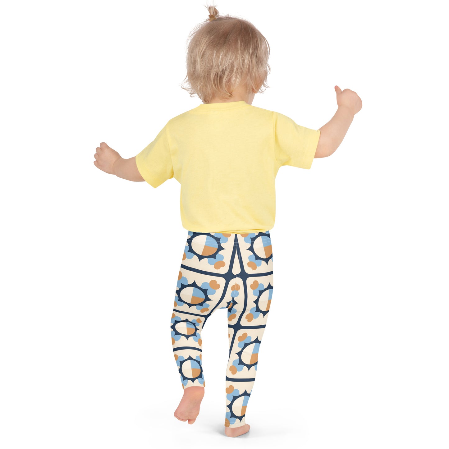 Kid's Leggings