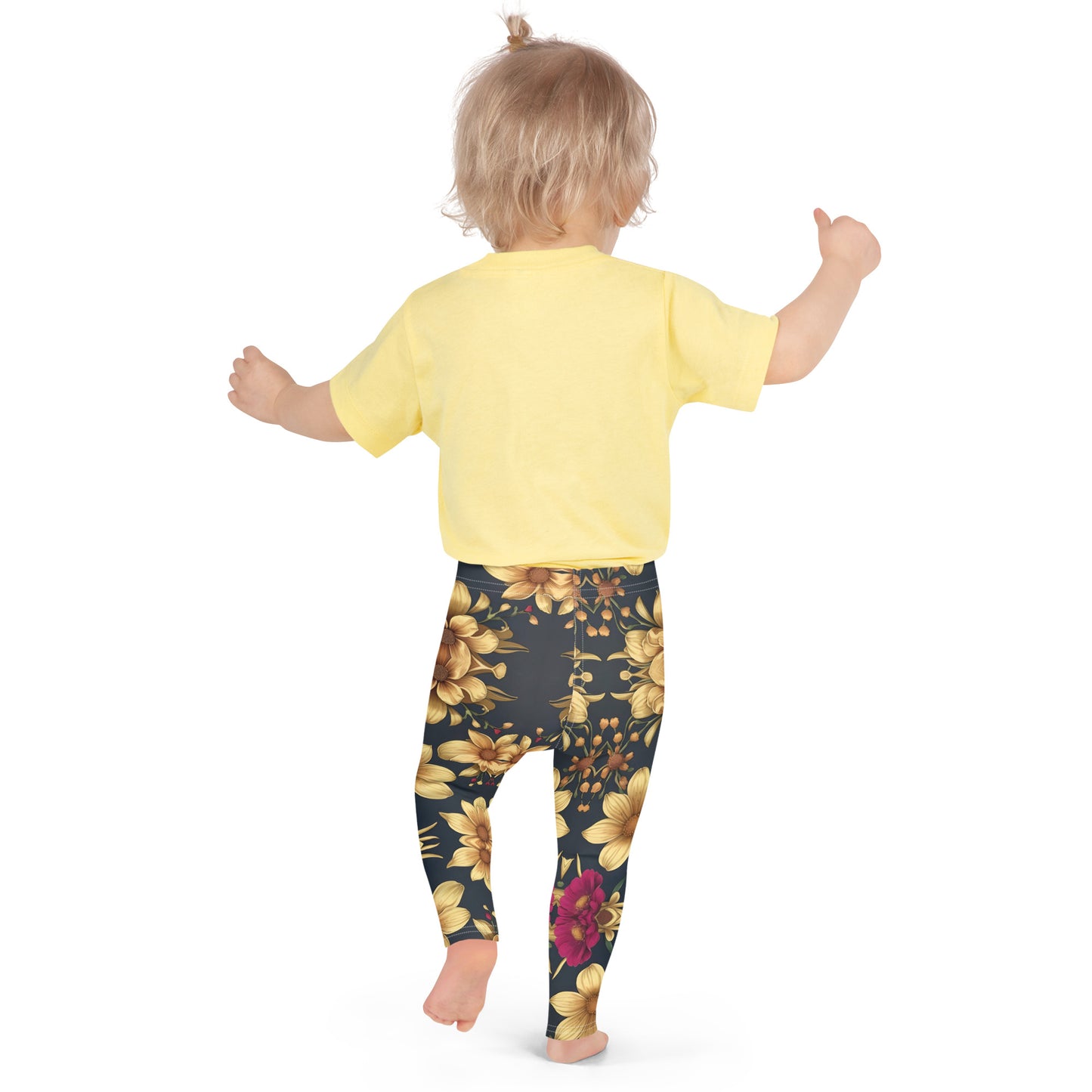 Kid's Leggings