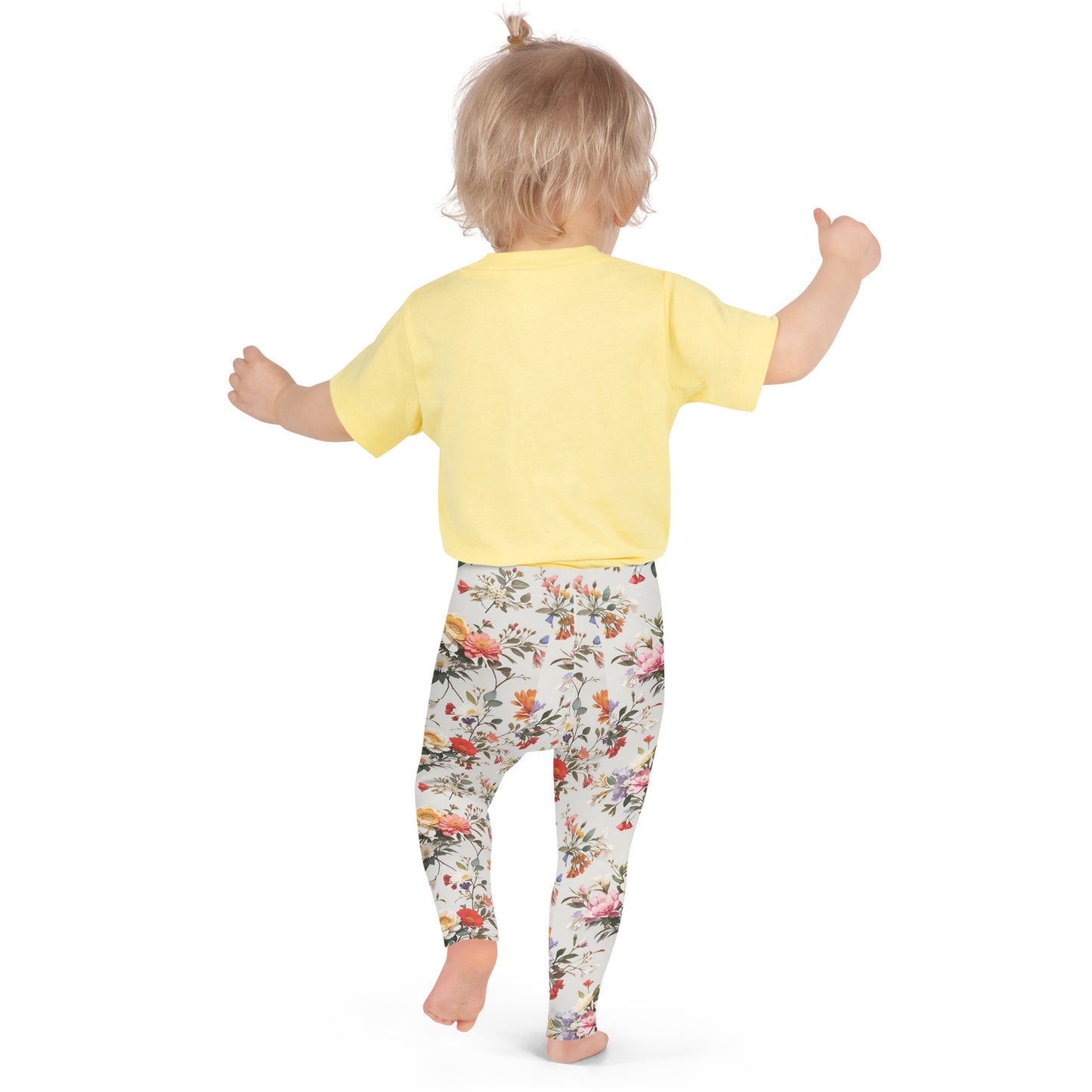 Kid's Leggings