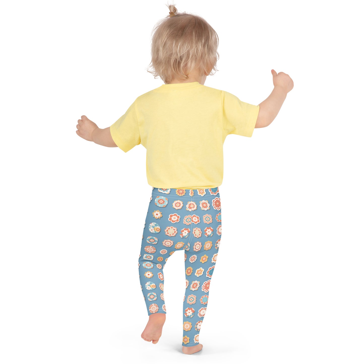 Kid's Leggings