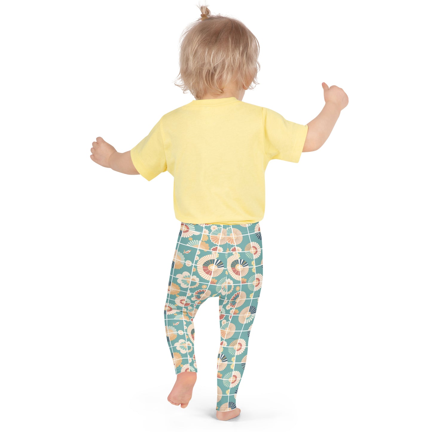 Kid's Leggings