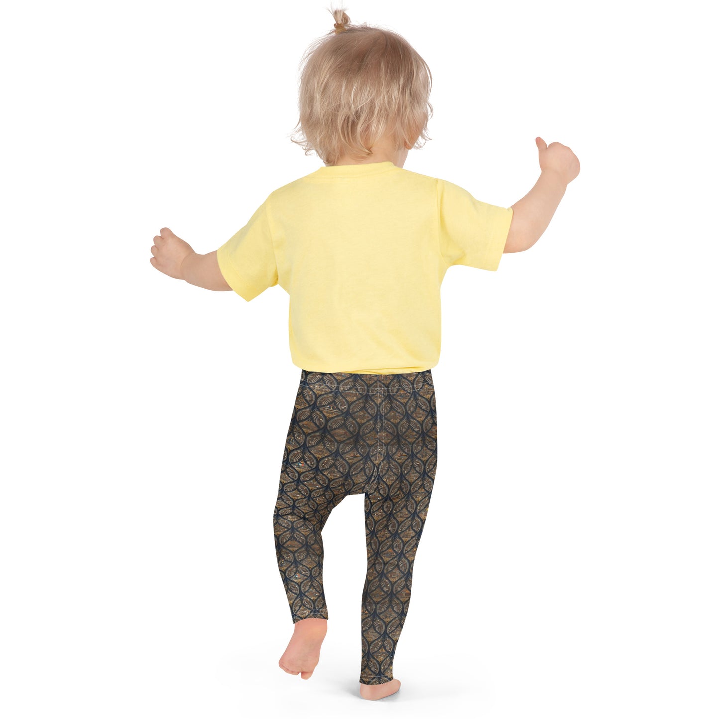 Kid's Leggings