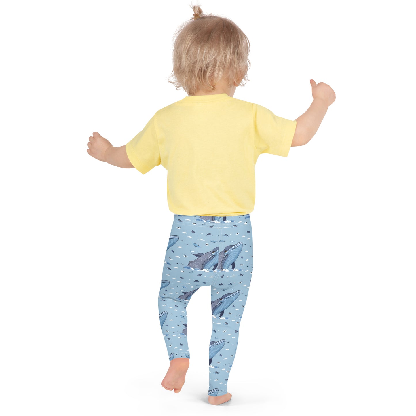 Kid's Leggings