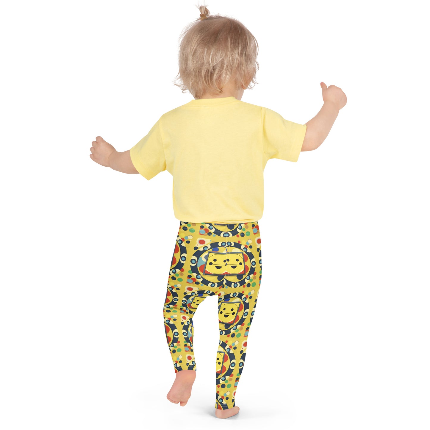 Kid's Leggings