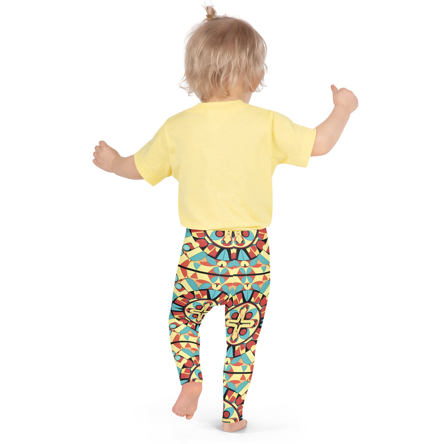 Kid's Leggings