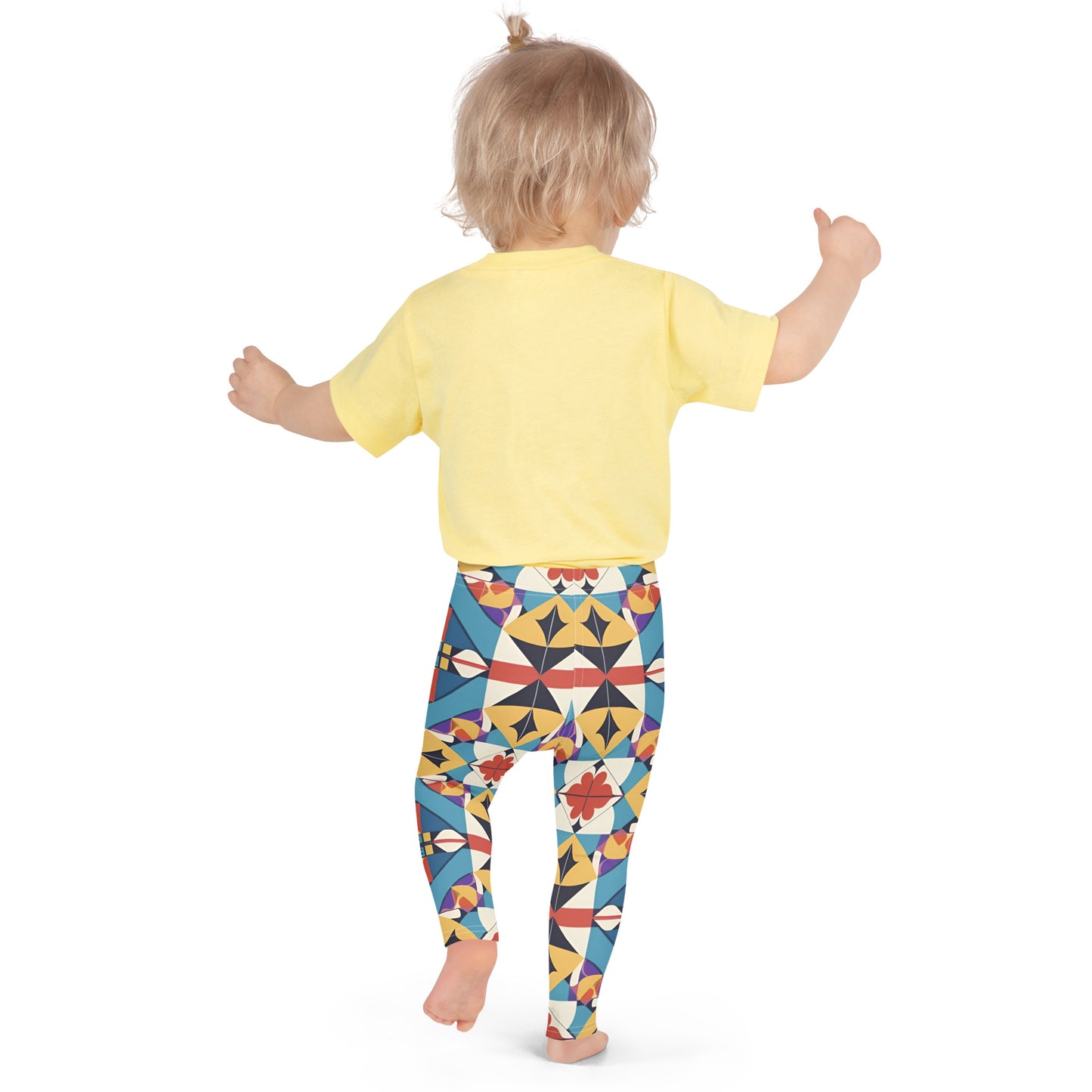 Kid's Leggings