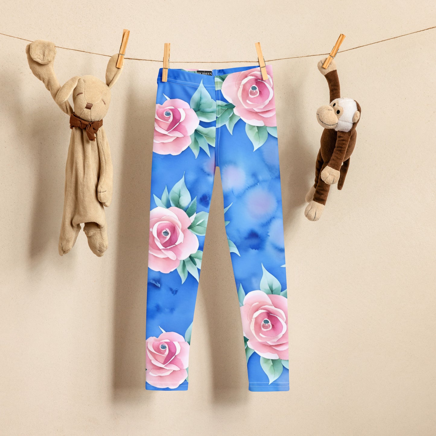 Kid's Leggings