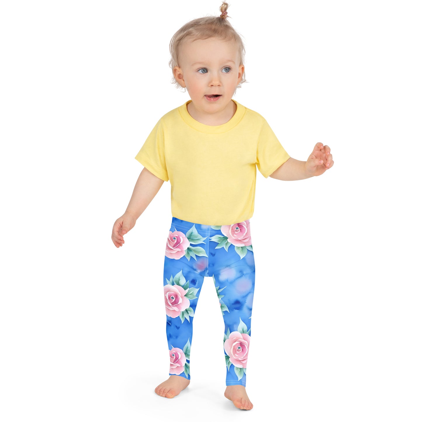 Kid's Leggings