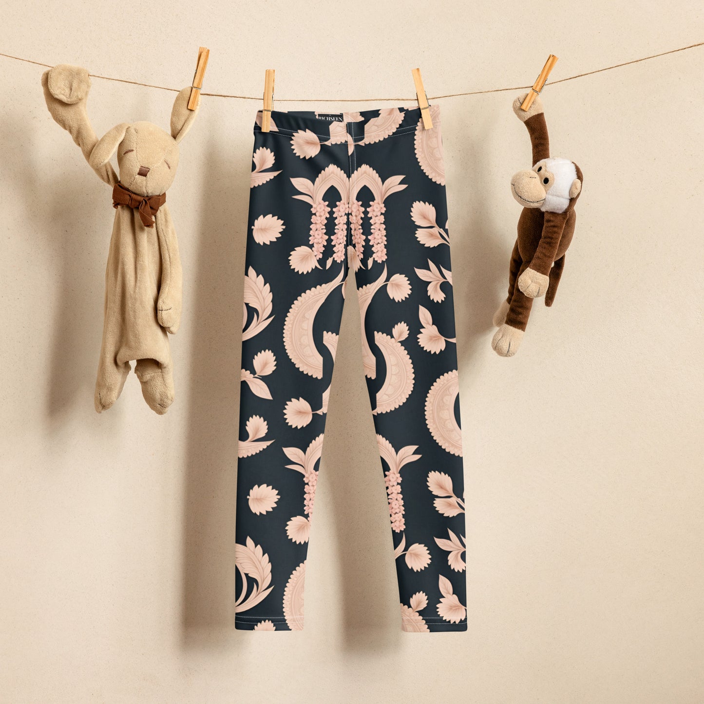 Kid's Leggings