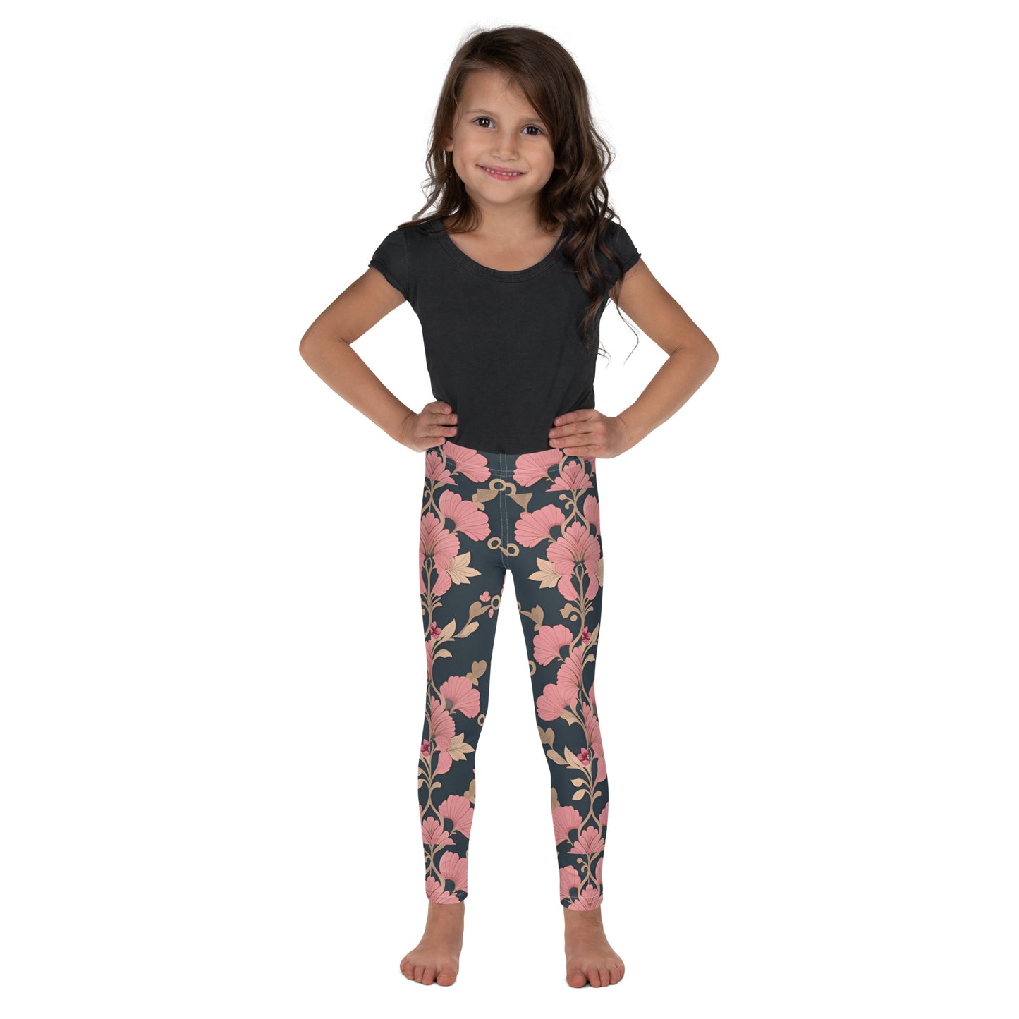 Kid's Leggings