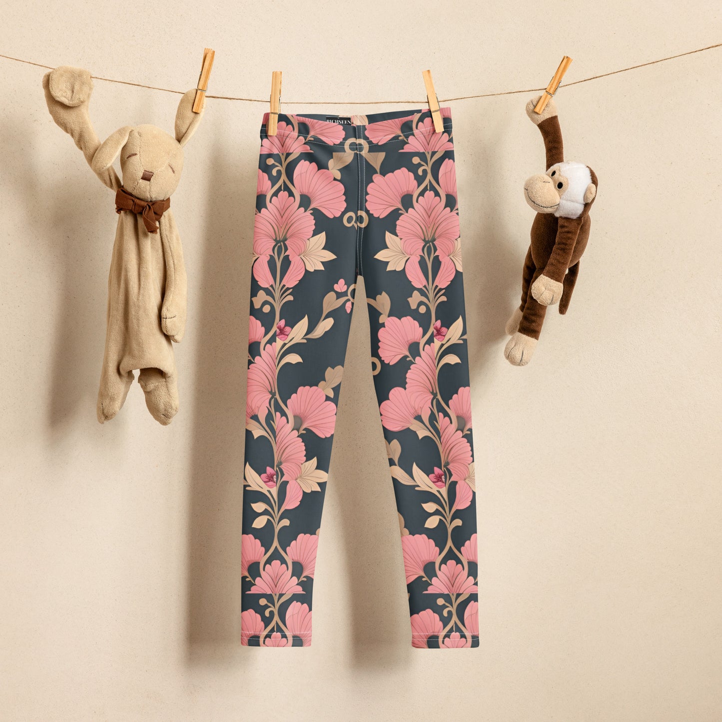 Kid's Leggings