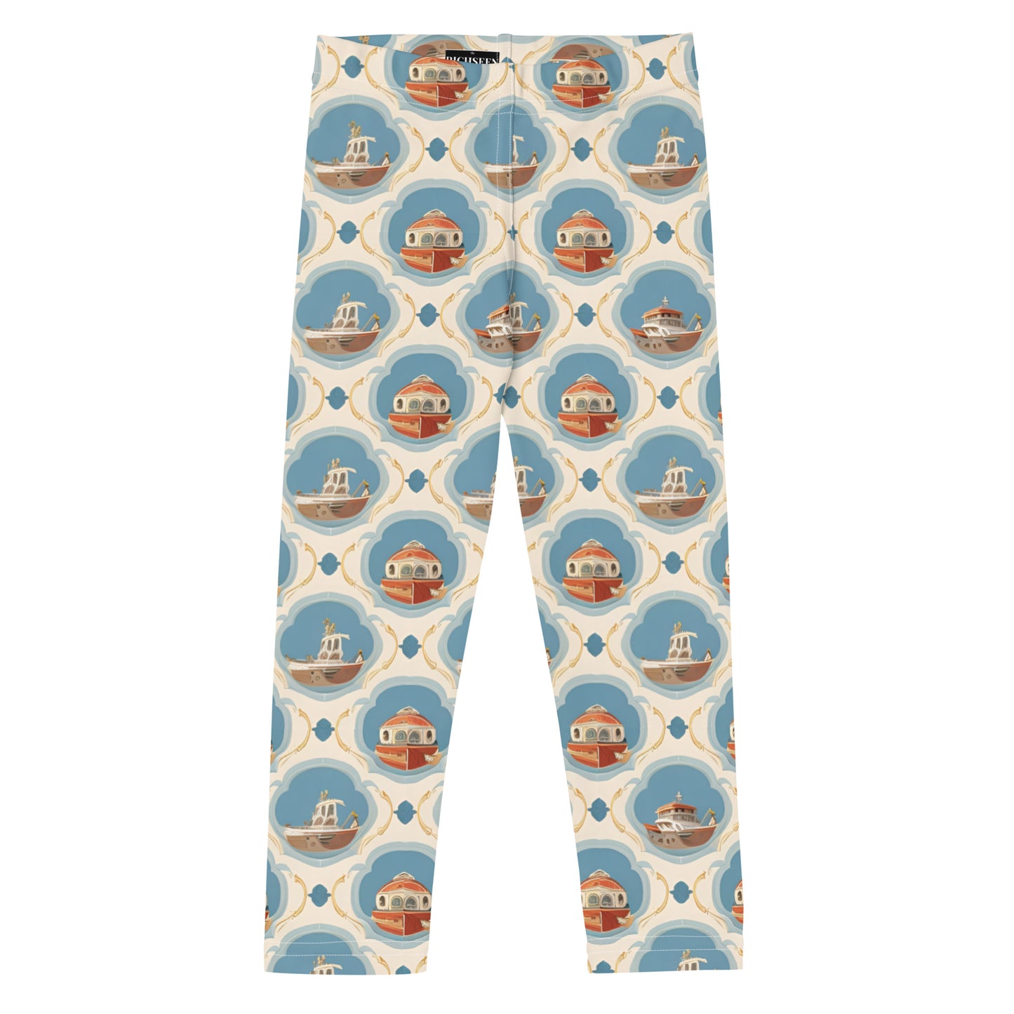 Kid's Leggings
